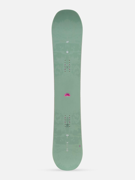 K2 Extravision Women