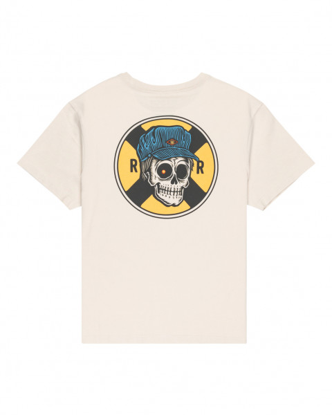 Element Timber Signs Tee Youth