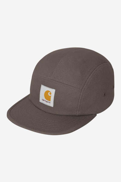 Carhartt WIP Backley Cap - Shale