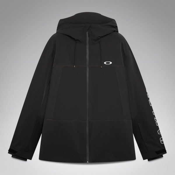 Oakley Timberline Insulated Jacket?