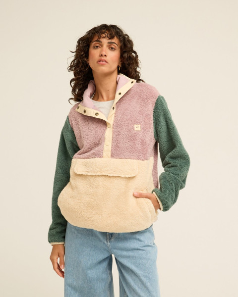 Billabong Switchback Pullover