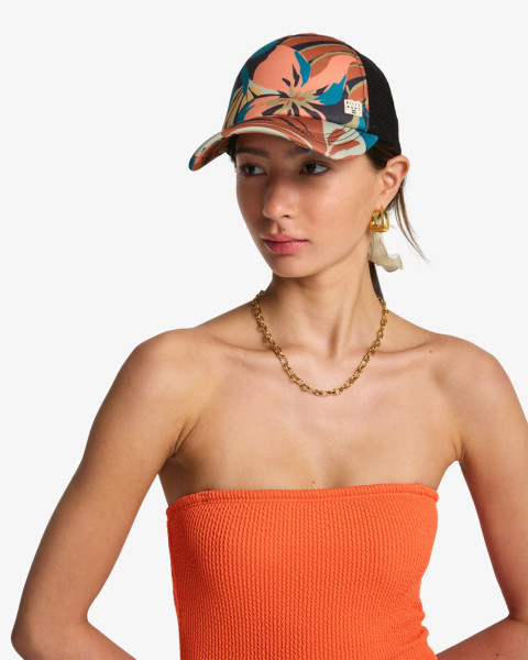 Billabong Heritage Mashup - One Size