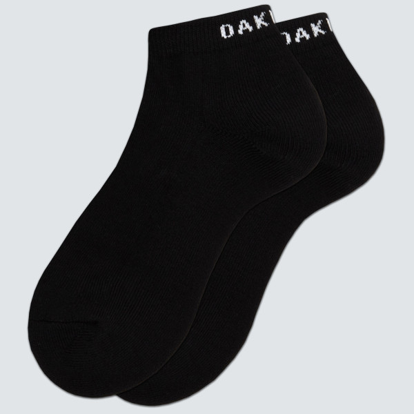 Oakley Short Solid Socks - 3pcs