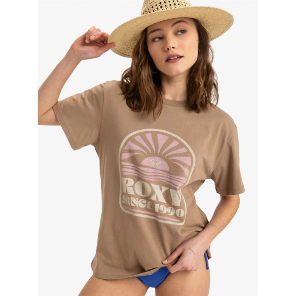 Roxy Hangloose Poster