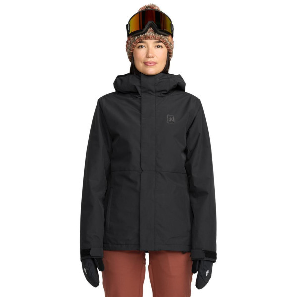 Volcom W Bolt Ins Jacket