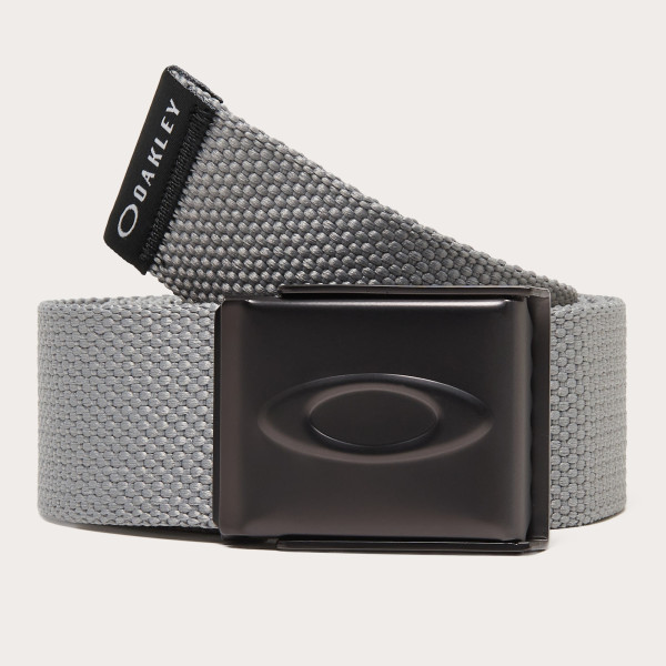 Oakley Ellipse Web Belt - Cement