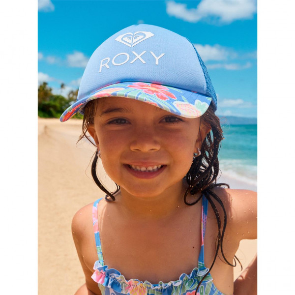 Roxy Sweet Emotions - Grapemist Tropical Par Tay