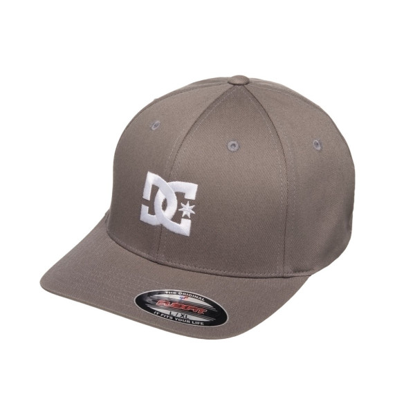 DC Cap Star 2