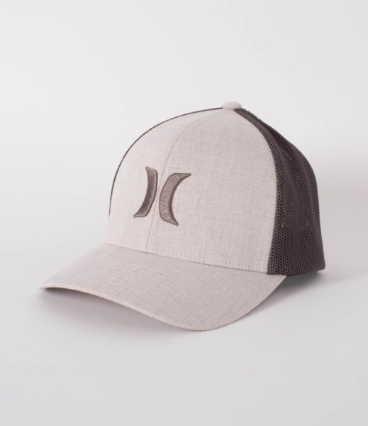 Hurley M Laguna Icon Stretch Hat