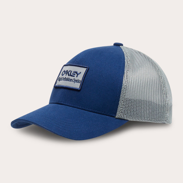 Oakley B1b Hdo Patch Trucker - Abyss/Cement