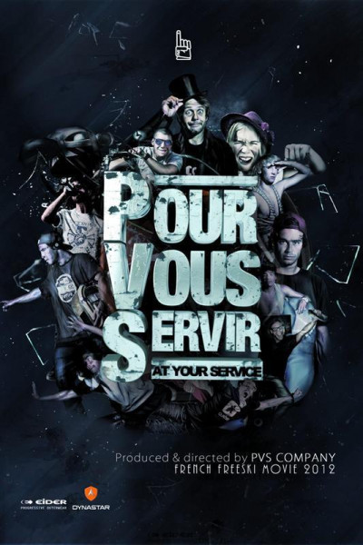 X-Treme Pour Vous Servir