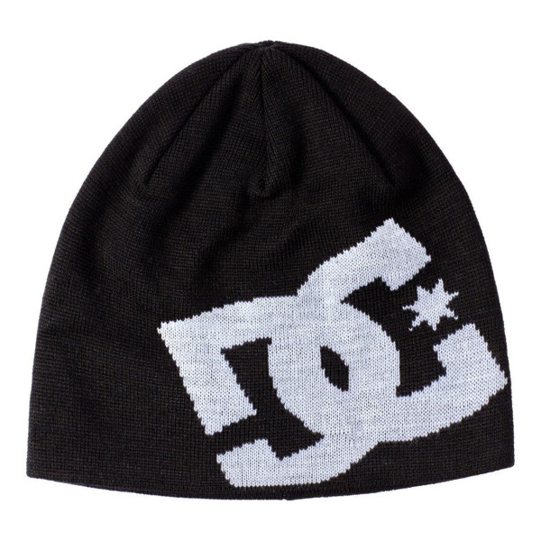 DC Big Star 2 - Black