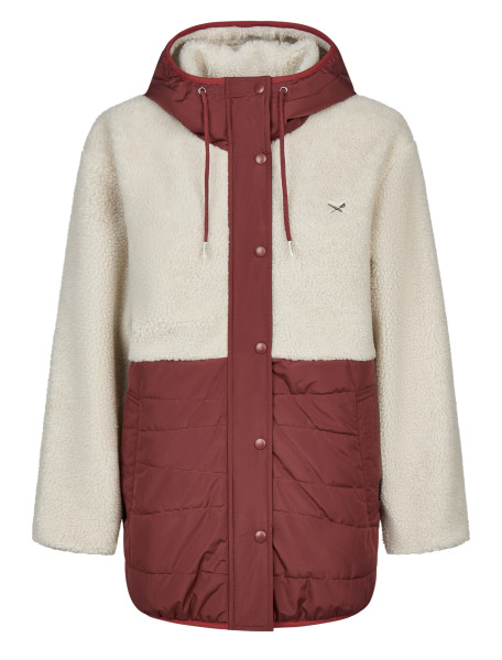Iriedaily W Arctik Long Jacket