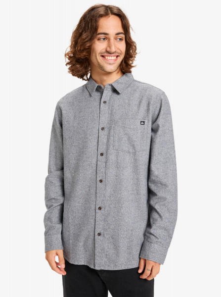 Quiksilver Motherfly Heather