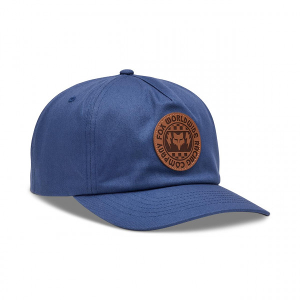 Fox Next Level Snapback Hat - Indo