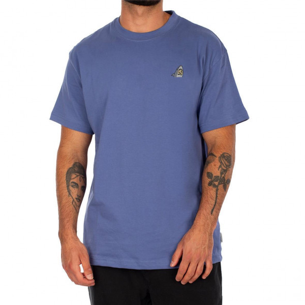 Iriedaily Shark Matter T-Shirt