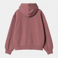 Vorschau: Carhartt WIP W Hooded Casey Sweatshirt Vorschau: Carhartt WIP W Hooded Casey Sweatshirt