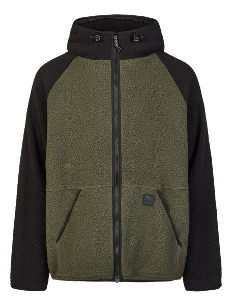 Iriedaily Quentin Fleece Jacket