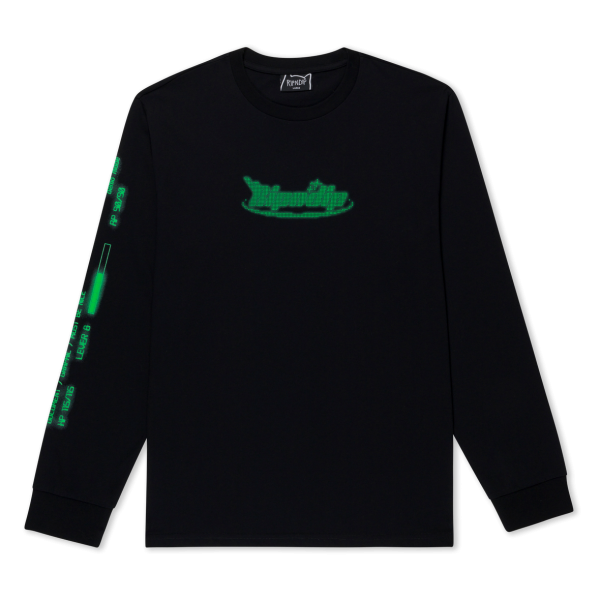 RiPnDiP Technologic LS