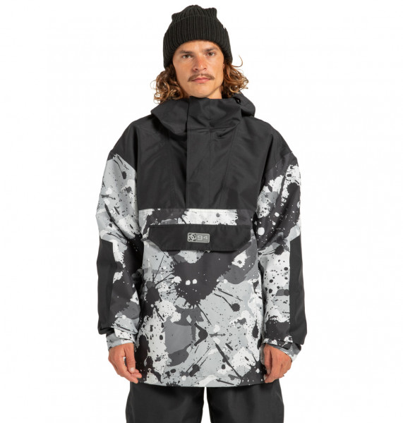 DC-43 Anorak