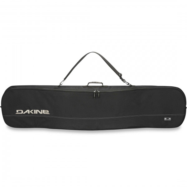 Dakine Pipe Snowboard Bag 165 cm - Black