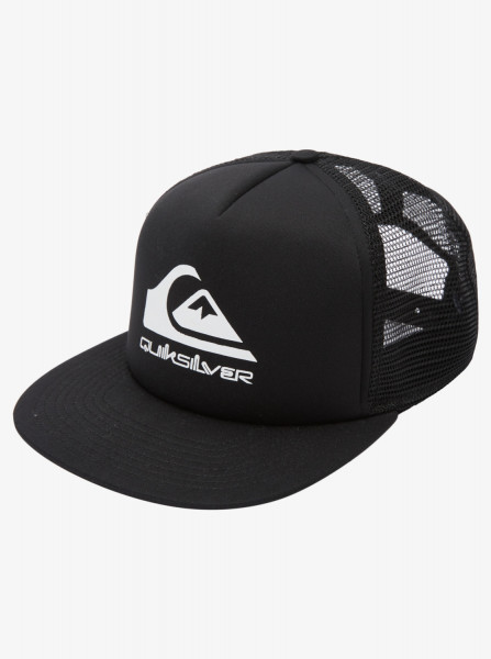 Quiksilver Foamslayer - Black