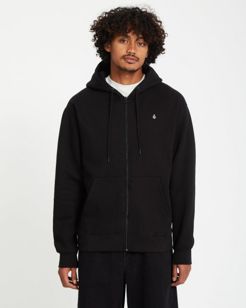 Volcom Single Stone Zip