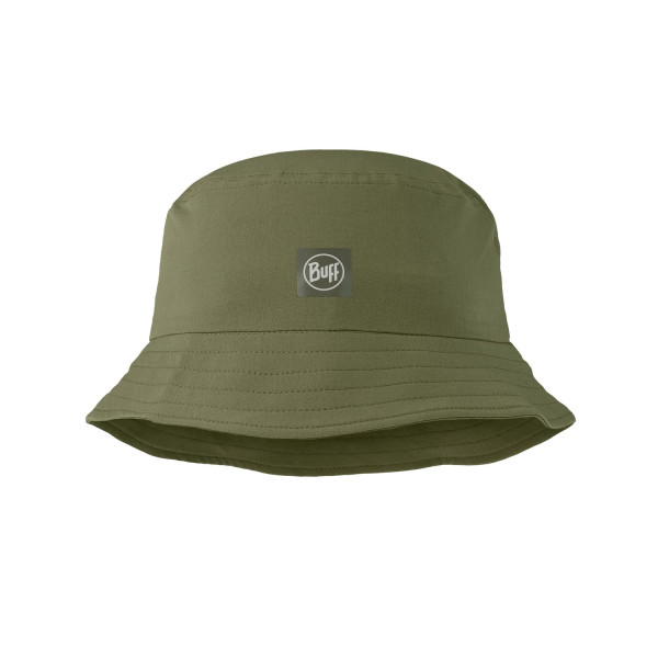 Buff Adventure Bucket Hat