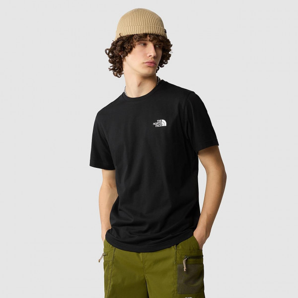 The North Face M Simple Dome Tee