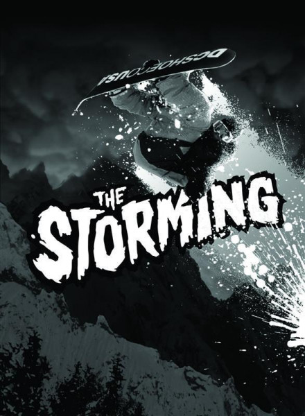 X-Treme The Storming