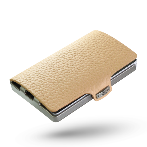 I-CLIP Original Silver Pure - Nature