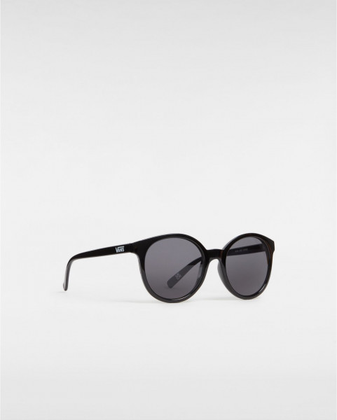 Vans Rise And Shine Sunglass - Black