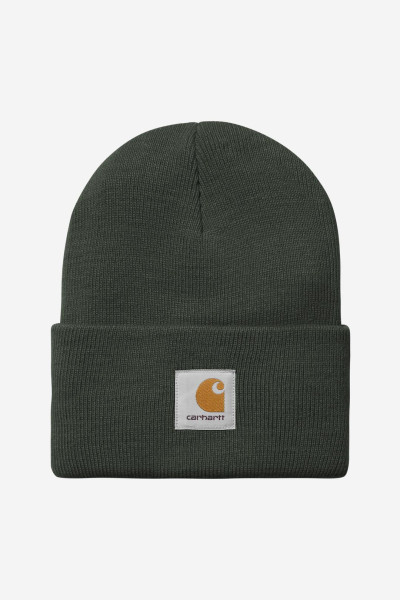Carhartt WIP Acrylic Watch Hat - Raven