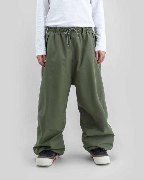 Beyond Medals Park Pants