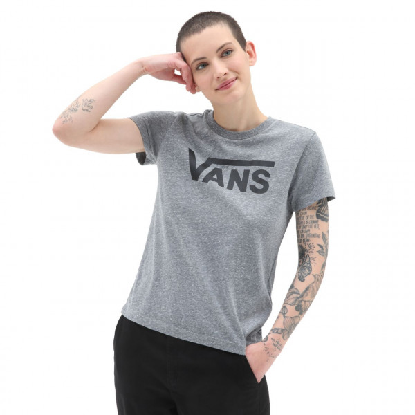 Vans Wm Flying V Crew Tee