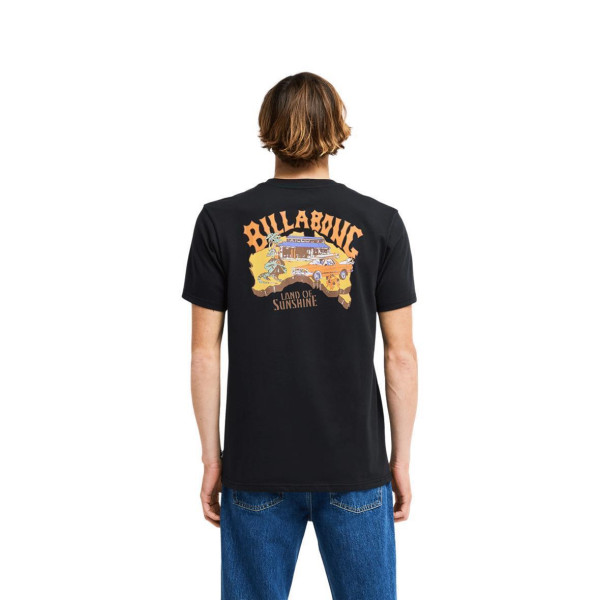 Billabong Straya Tee