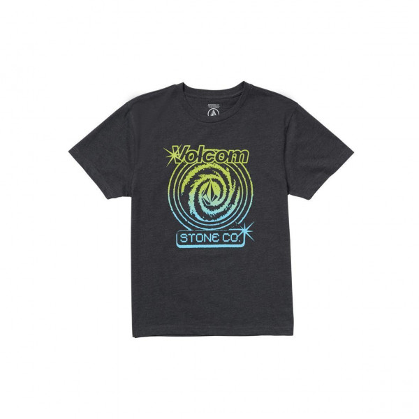 Volcom Deep Trance Tee Kids