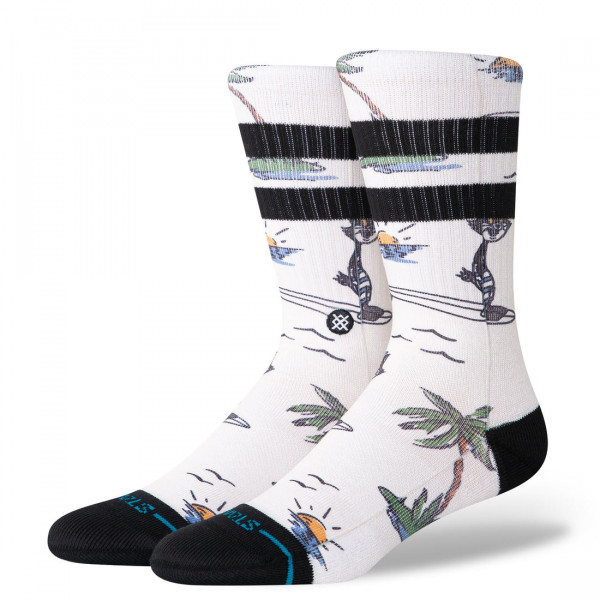 Stance Kool Katz Surf Crew
