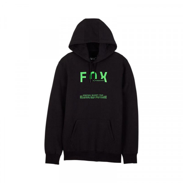 Fox Intrude Fleece Po