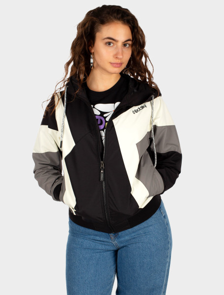 Iriedaily Puzzled Jacket