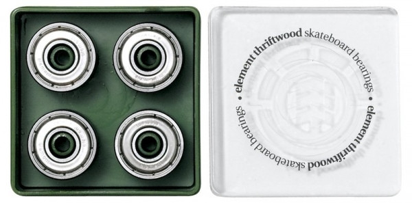 Element Thriftwood Bearings - One Size