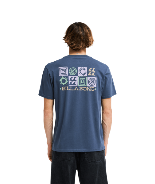 Billabong Segment Tee