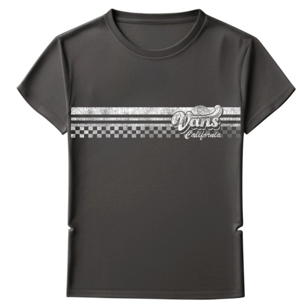 Vans Cali Stripe Tee