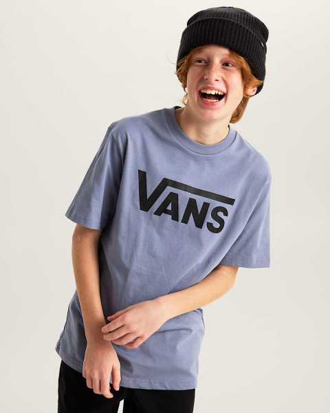 Vans Classic Tee Boys