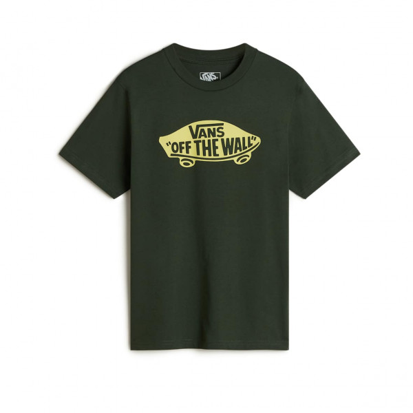 Vans Style 76 Tee Boys