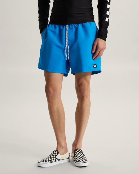 Vans Primary II Elastic Boardshort