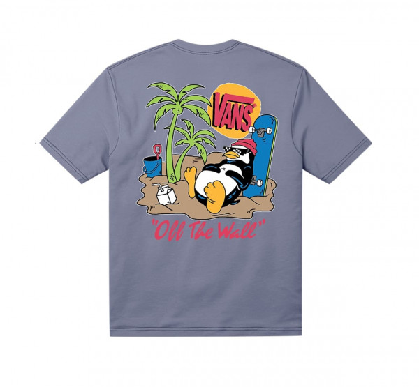 Vans Yolo Penguin Tee