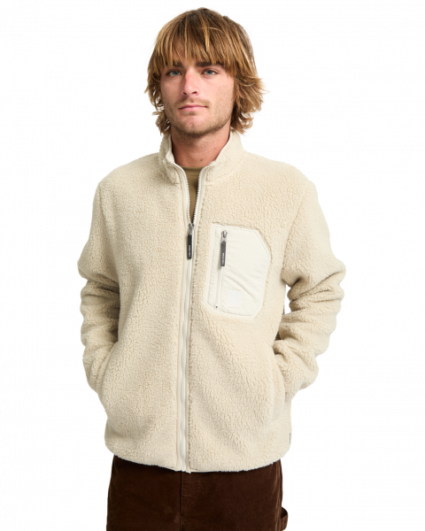 Volcom Muzzer Fuzzar Zip