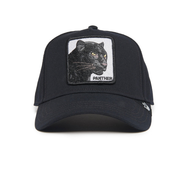 Goorin Panther Field 100 - Black
