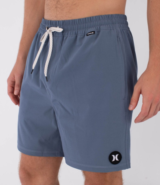 Hurley M Volley Flex Low Tide
